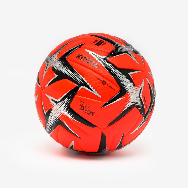 Produktbild Kipsta Ligue 2 BKT Official Match Ball 25/26. Winter Version. (5)