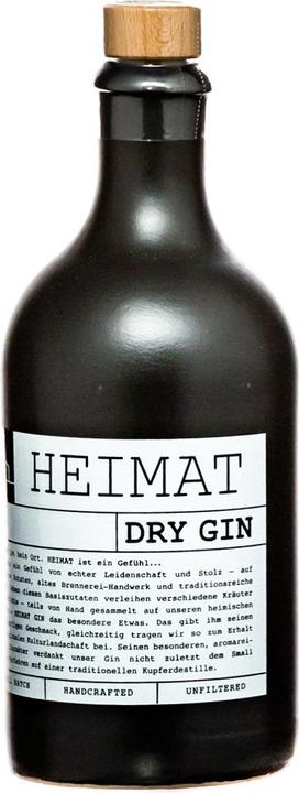 Image du produit Heimat Gin sec