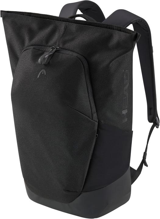 Image du produit Head Pro X Rucksack Schwarz (3R)
