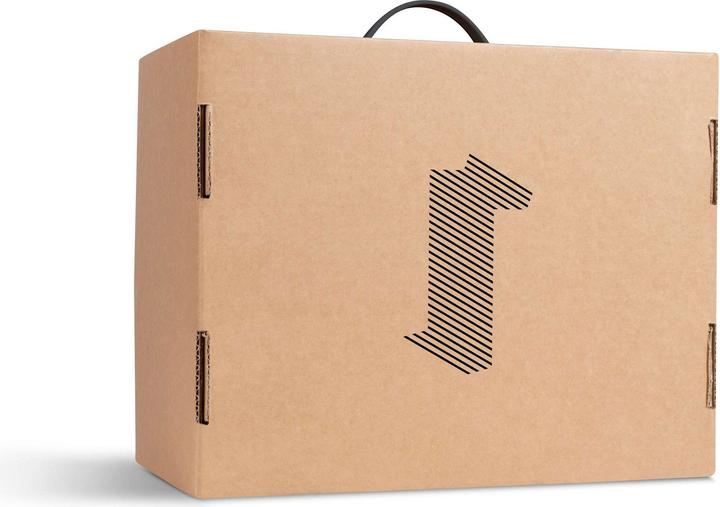 Image du produit Transparent STS-B