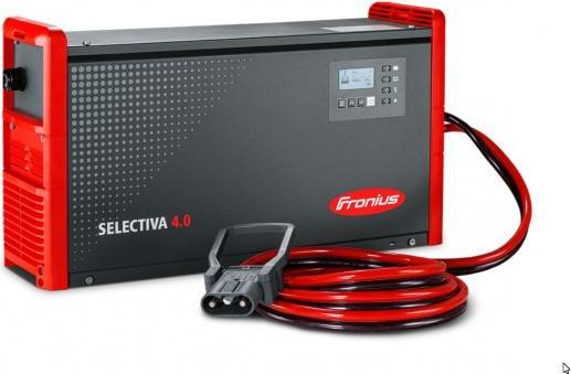 Actual product image Fronius Selectiva 4090 (90 A)