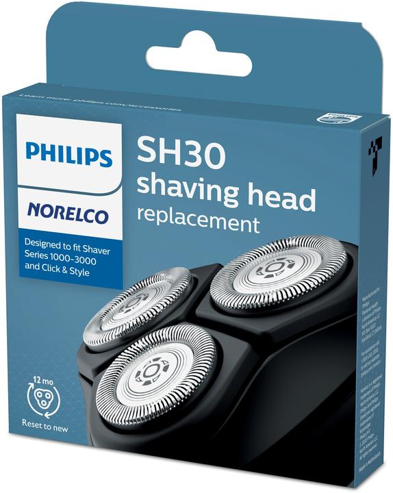 Immagine prodotto Philips SH30/52 Scherköpfe (3 Stück) (3 x)
