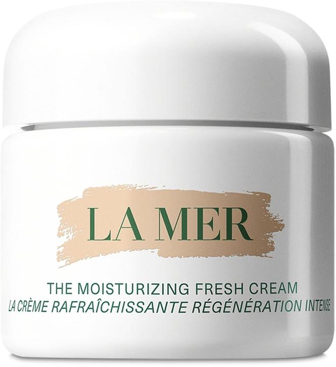 Actual product image La Mer The Moisturiser FreShower Cream (60 ml, 24h cream)