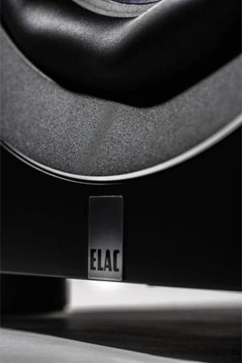 Image du produit ELAC RS 500 SB *noir (1 pièce, 500 W)