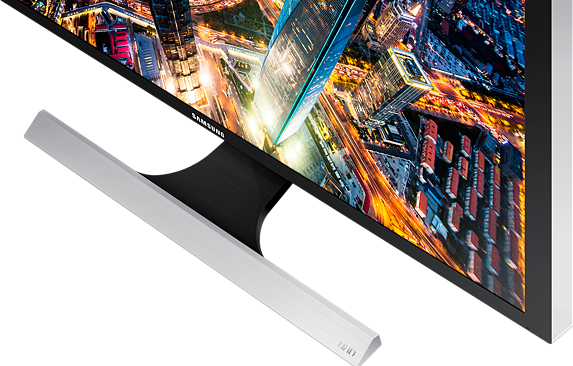 Image du produit Samsung U28e590d (3840 x 2160 pixels, 28")