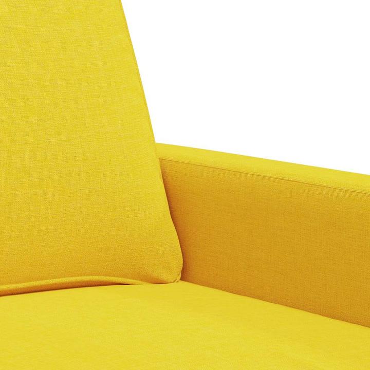 Produktbild vidaXL 2-Sitzer-Sofa (2-Sitzer)