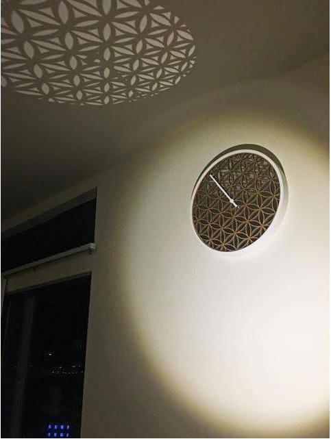 Actual product image Nextime Bella Mirror (50 cm)