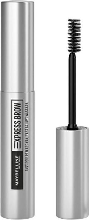 Actual product image Maybelline New York Maybelline - Brow Fast Sculpt Gel Mascara - Gel Eyebrow Mascara 16 Mlonde (01 Blonde)