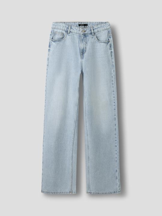Produktbild Lmtd Wide Leg Jeans (152)