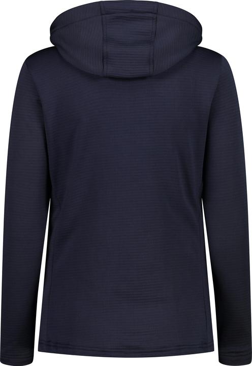Image du produit CMP Campagnolo Sweat à capuche Performance (46)