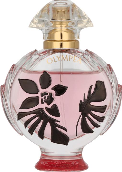 Actual product image Paco Rabanne Olympéa Flora (Eau de parfum, 30 ml)