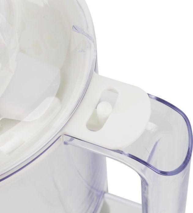 Actual product image Emerio Citrus juicer 1,000 ml