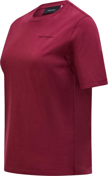 Produktbild Peak Performance Original Small Logo (XS)