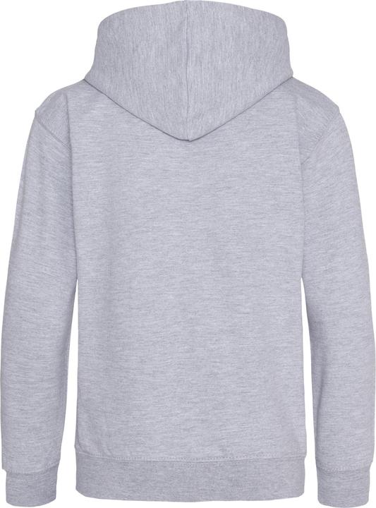 Produktbild Just Hoods Kids' Hoodie (M)