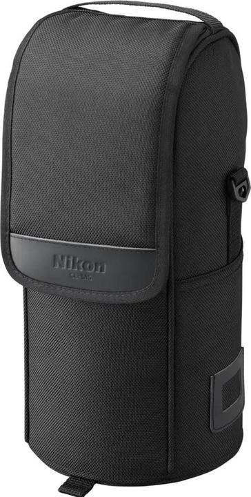 Actual product image Nikon CL-M5 Lens case (Camera accessory bag)