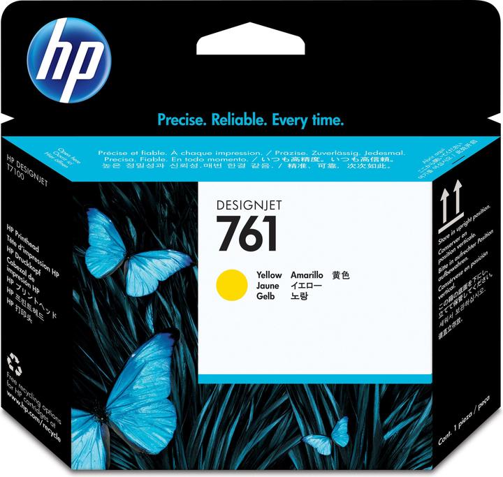 Immagine prodotto HP 761 (Y)