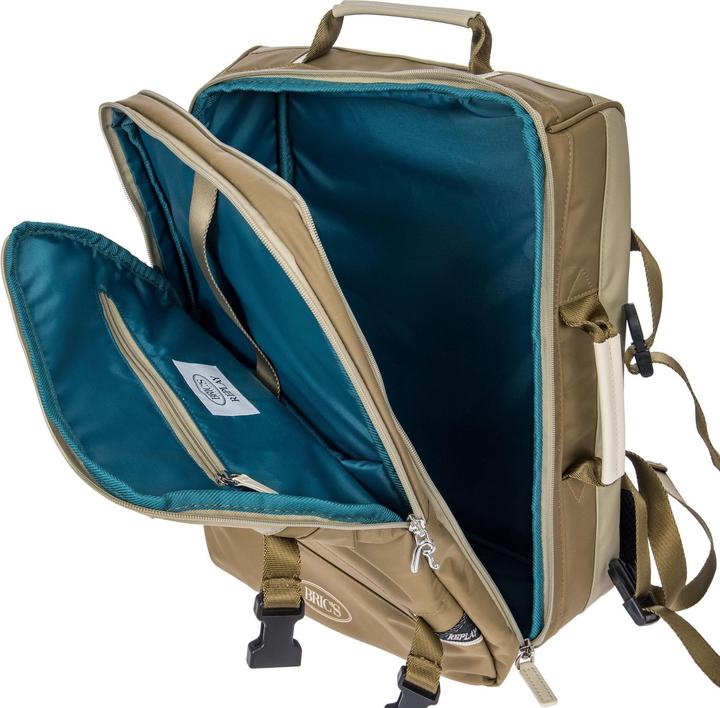 Immagine prodotto Brics Replay Sand Woo Daypack 42 cm Laptopfach (19 l)