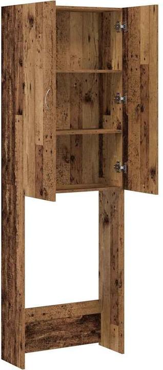 Image du produit vidaXL Waschmaschinenschrank