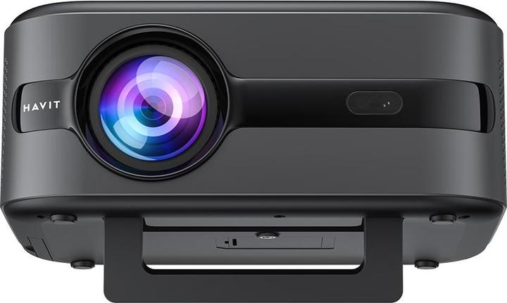 Actual product image Havit PJ219 PRO-EU (black) (Full HD, 350 lm)