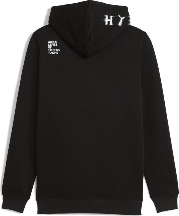 Produktbild Puma M x Hyrox Heavyweight Hoodie (M)