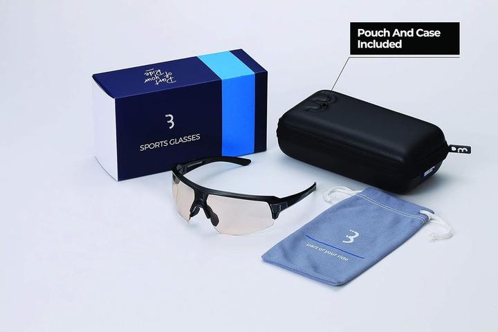 Image du produit BBB impulsions (Noir, Smoking)