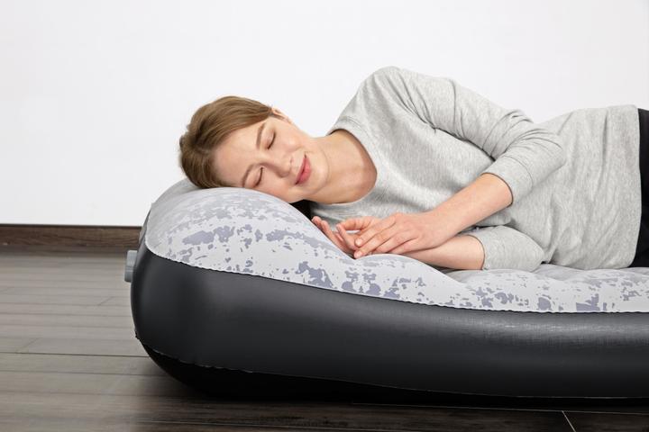 Image du produit Bestway 67834 Matelas gonflable Matelas simple