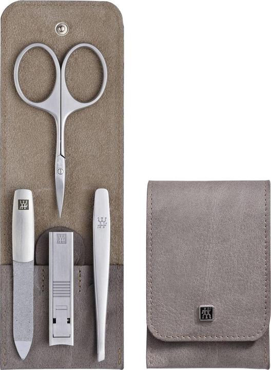 Immagine prodotto Zwilling 97444-005 TWINOX Set manicure 4 pezzi