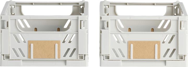 Actual product image Schou Faltbar S (17 x 12.5 x 7 cm, 1.20 l)