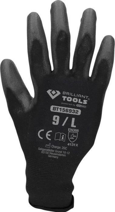 Actual product image Brilliant BT156932 (9, L)
