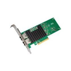 Intel Ethernet Converged Network Adapter PCI Express 3.0 x8 (PCI Express 3.0), Netzwerkkarte