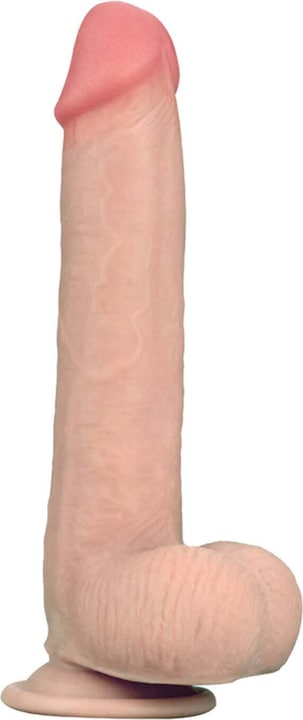 Image du produit Lovetoy Gode à peau coulissante