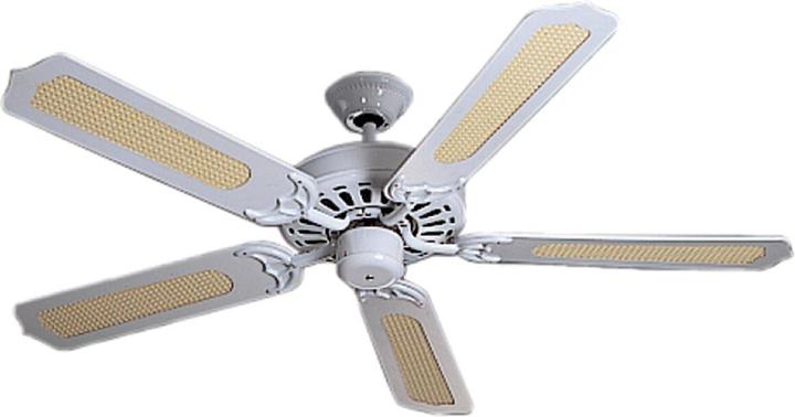 Helios Ventilatore da soffitto HELI DVAW130 pala 1300mm velocità 190