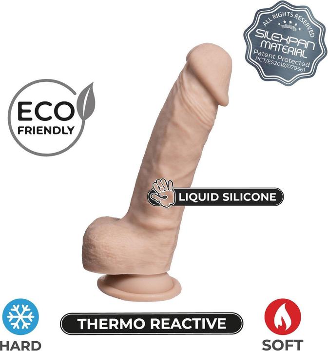 Image du produit Silexd Peau réelle