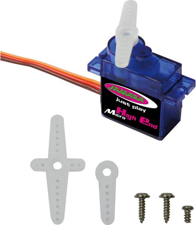 Produktbild Jamara Servo High End Micro