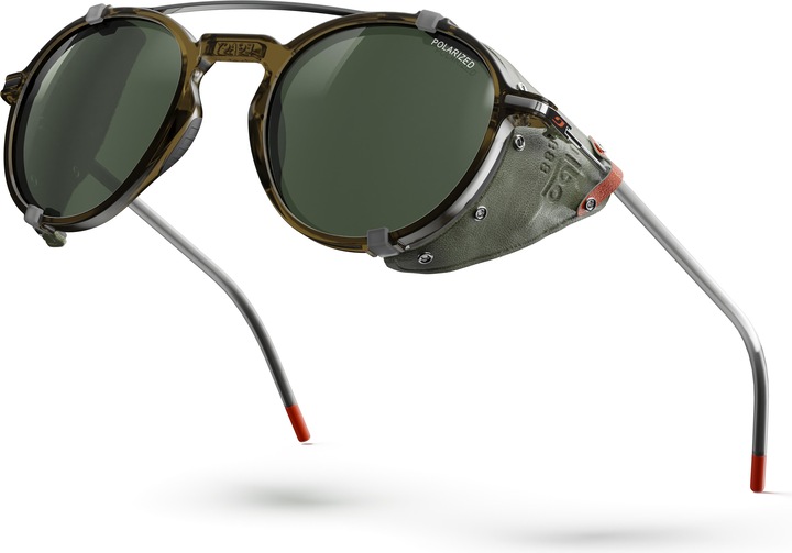 Actual product image Julbo Legacy Polarised 3