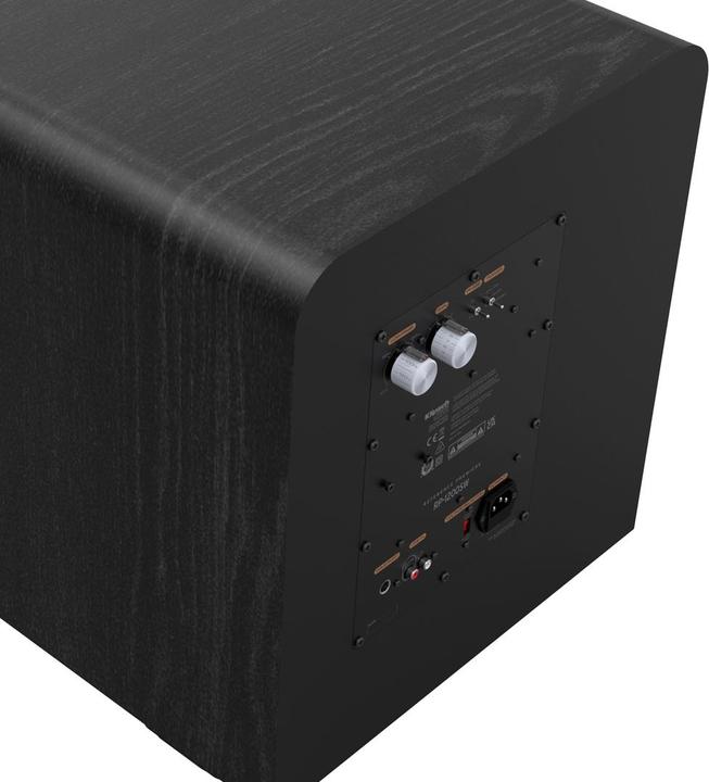 Actual product image Klipsch RP-1200SW (1 pcs., 800 W)