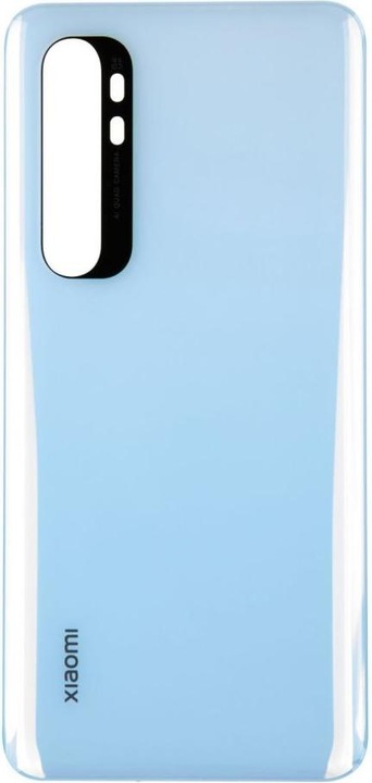 Immagine prodotto Xiaomi Mi Note 10 Lite Battery Cover Bianco Ghiaccio