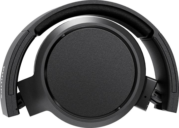Image du produit Philips TAH5205BK/00 (29 h, Sans fil, Filaire)