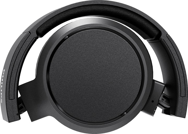 Actual product image Philips TAH5205BK/00 (29 h, Wireless, Cable)