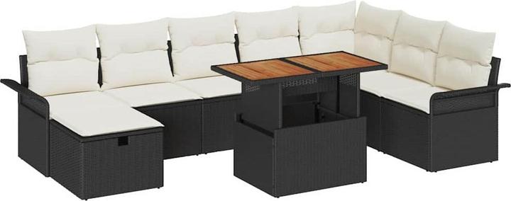 Produktbild vidaXL Allison