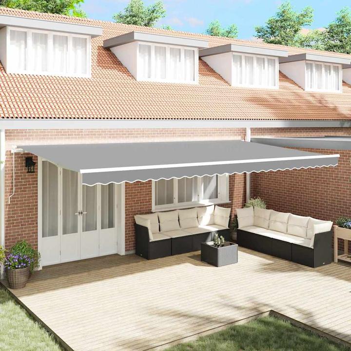 Produktbild vidaXL Markisenrahmen (300 x 165 cm)