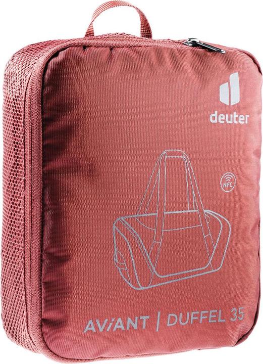 Image du produit Deuter Aviant Duffel 35 (35 l)