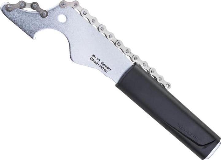 Actual product image Birzman Chain whip