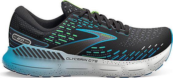 Image du produit Brooks Running Glycerin GTS 20 Chaussures de course pour hommes (42)