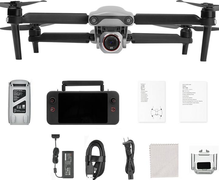 Produktbild Autel EVO Lite 6K Ent Basic Neutral