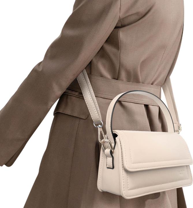Immagine prodotto Gallantry Borsa in ecopelle liscia (15 l)