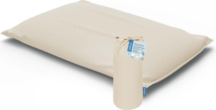 Image du produit Velfont Housses de coussin Respira imperméables (Taie d'oreiller, 50 x 70 cm)