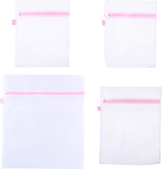 Washing bags 4pcs