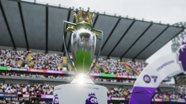 Produktbild Sega Football Manager 26 (Windows, IT)