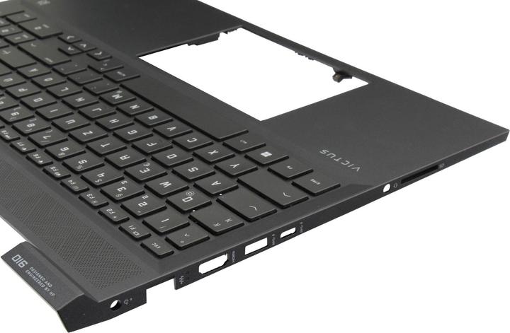 Produktbild HP M76862-041